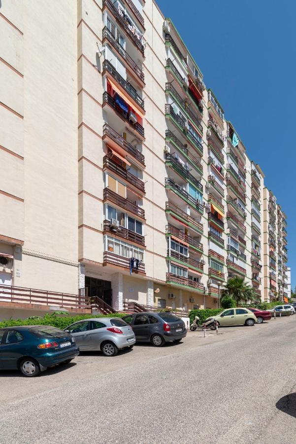 Appartement Panoramic Views Cosy Studio à Benalmádena Extérieur photo
