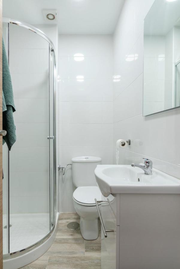 Appartement Panoramic Views Cosy Studio à Benalmádena Extérieur photo