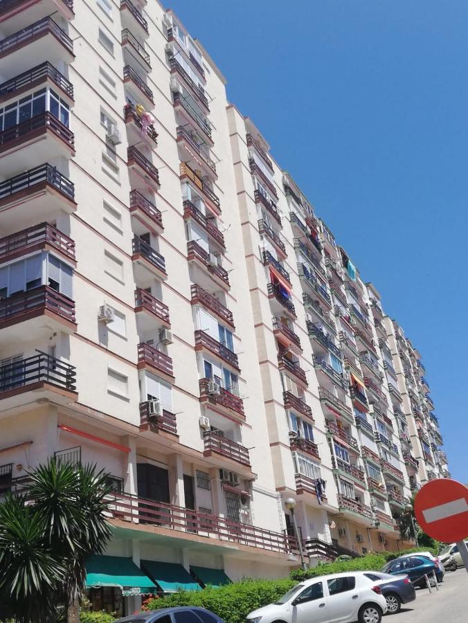 Appartement Panoramic Views Cosy Studio à Benalmádena Extérieur photo